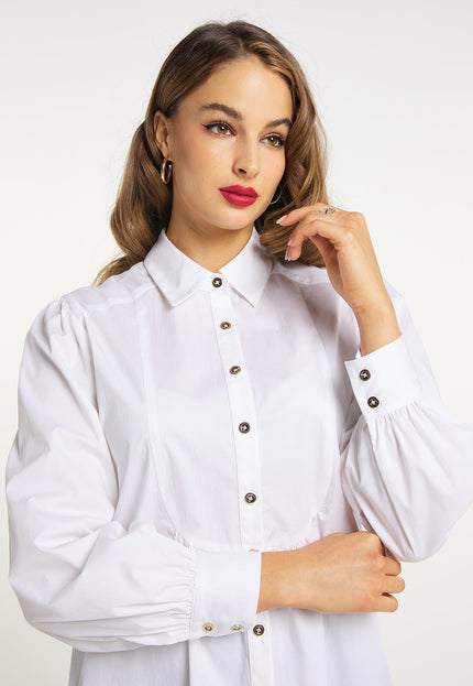 faina Women's Blouse