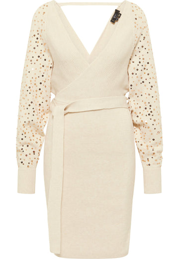 faina Women's Knit Dress