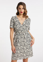 faina Women's Dress