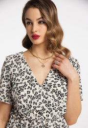 faina Women's Dress