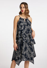 faina Damen Kleid