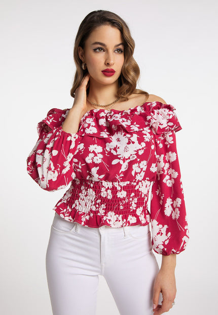 faina Women's Blouse