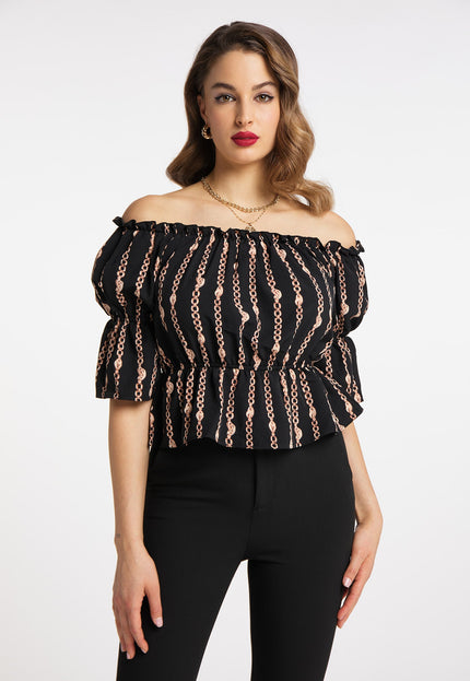 faina Women's Blouse