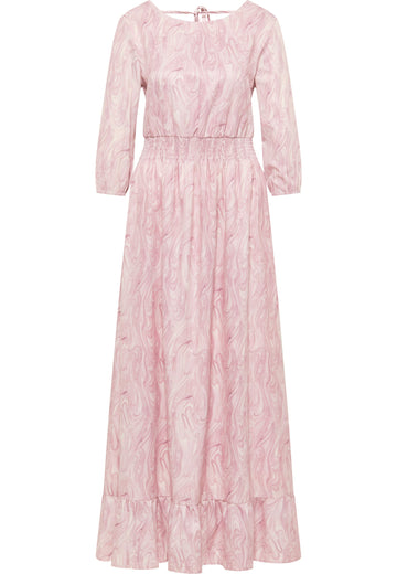 faina Women's Maxi Dress