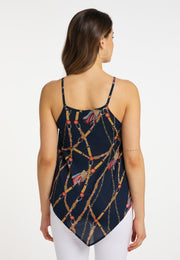 faina Women's Top