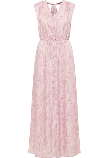faina Women's Maxi Dress