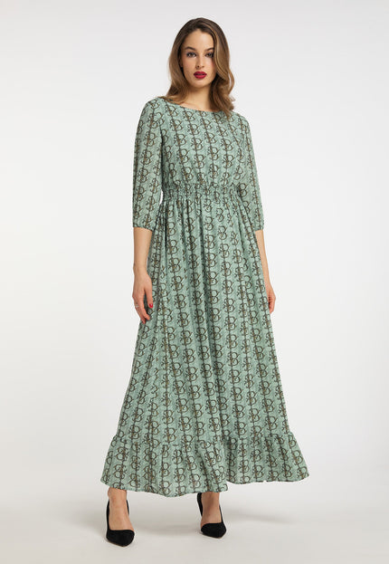 faina Women's Dress