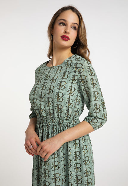 faina Damen Kleid