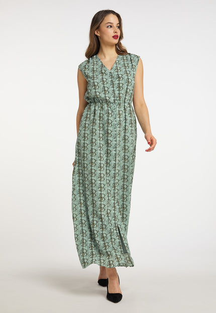 faina Women's Maxi Dress