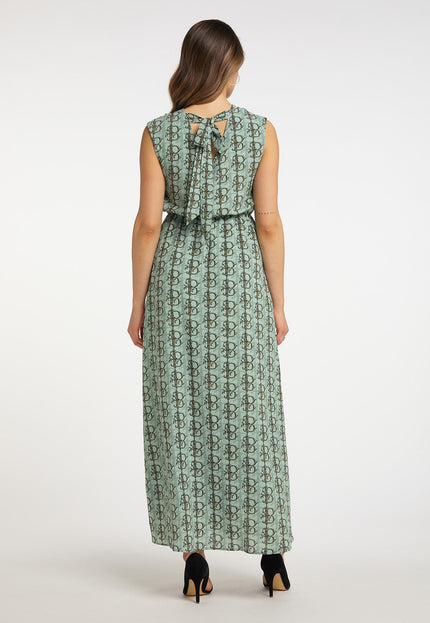 faina Women's Maxi Dress