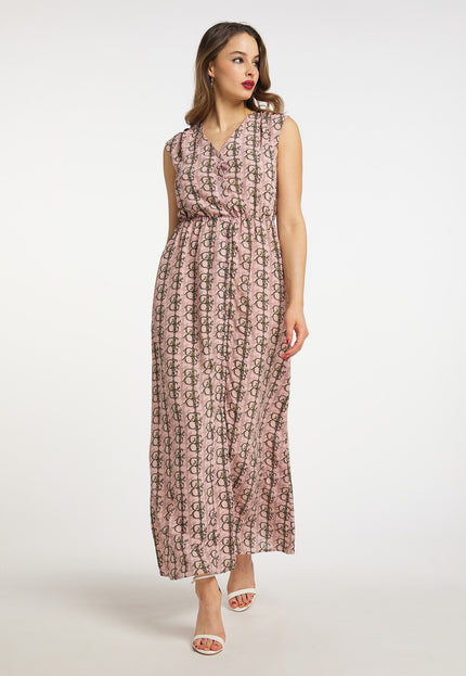 faina Women's Maxi Dress