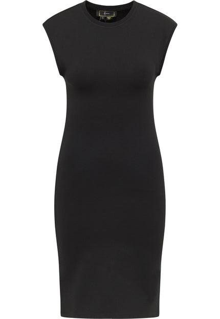 faina Damen Etuikleid Kleid