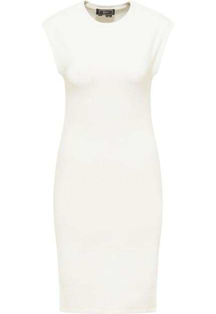 faina Damen Etuikleid Kleid