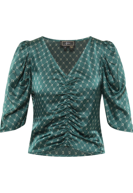 faina Women's Blouse Shirt