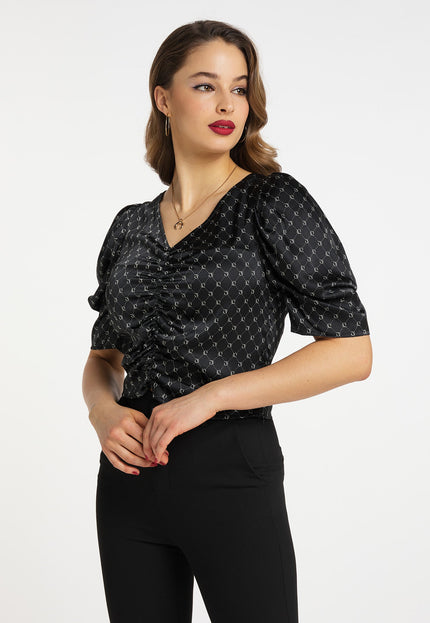 faina Women's Blouse Shirt