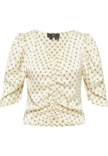 faina Damenbluse