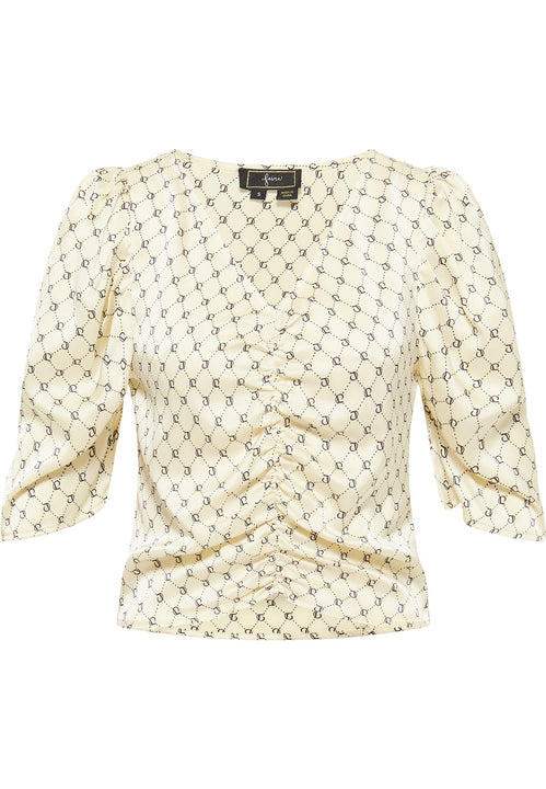 faina Damenbluse