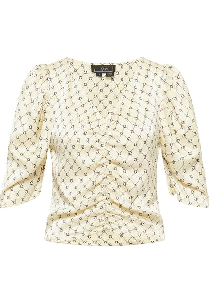 faina Women's Blouse Shirt