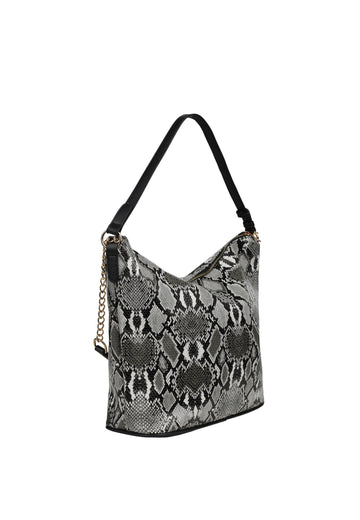 faina Damen Schultertasche