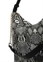 faina Damen Schultertasche