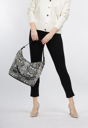 faina Damen Schultertasche