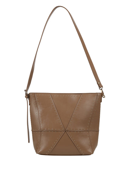 faina Damen Schultertasche