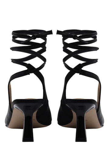 faina Women's Slingback Pumps
