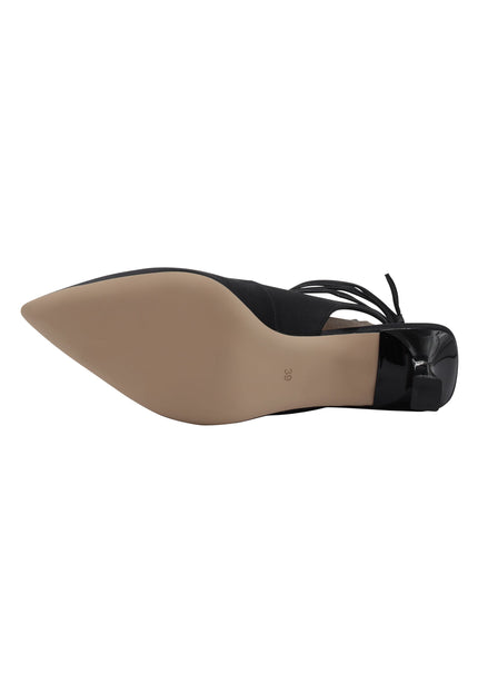 faina Damen Slingback-Pumps