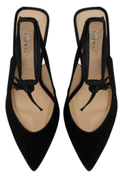 faina Women's Slingback Pumps