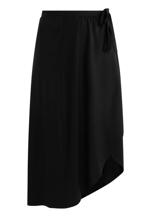 faina Women's Midi Skirt
