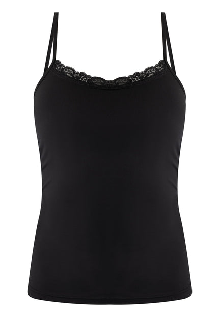 faina Women's Top With Lace