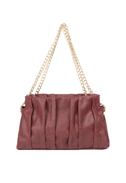 faina Damen Schultertasche