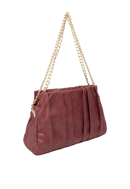 faina Damen Schultertasche