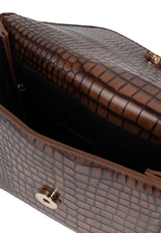 faina Women's Mini Handle Bag