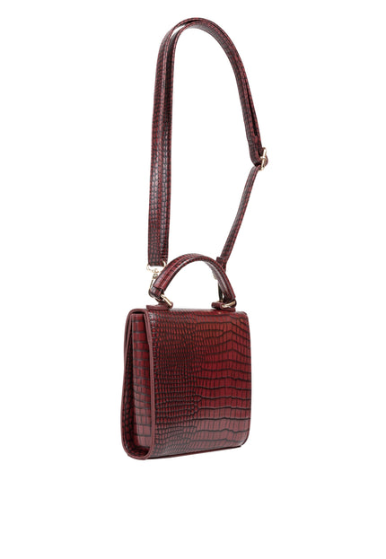 faina Women's Mini Handle Bag