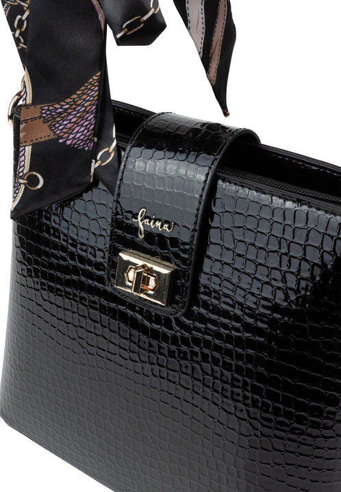 faina Women's Handbag