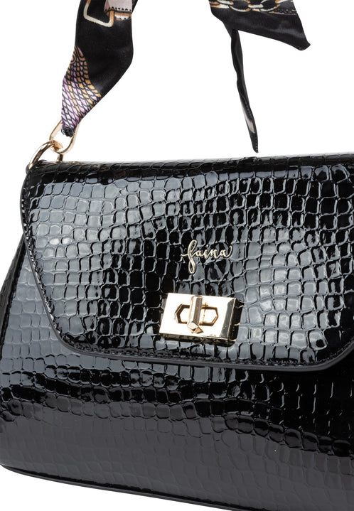 faina Women's Shoulder Bag