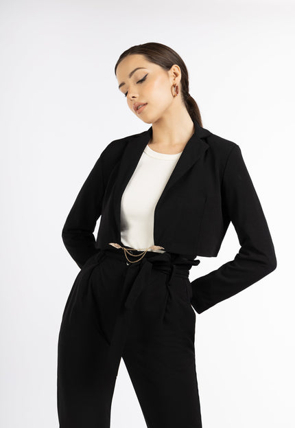 faina Damen Bolero Jacke