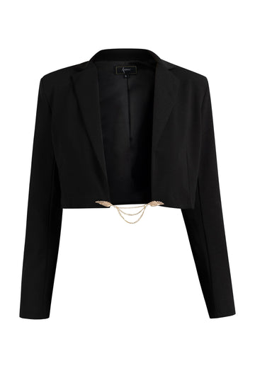 faina Women's Bolero Jacket