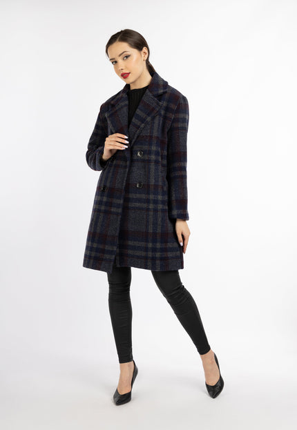 faina Women's Coat