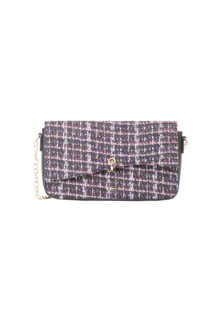 faina Damen Clutch/Abendtasche