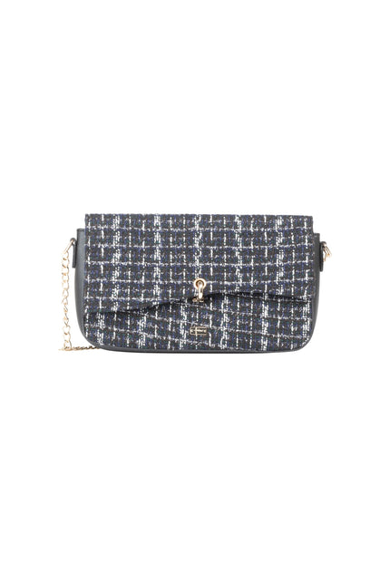 faina Damen Clutch/Abendtasche