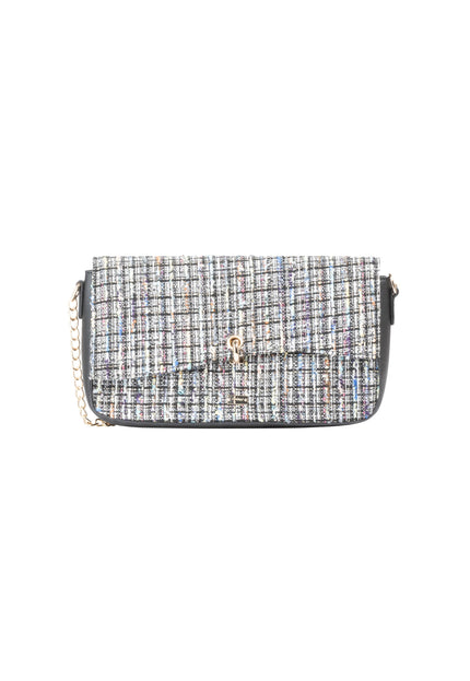 faina Damen Clutch/Abendtasche