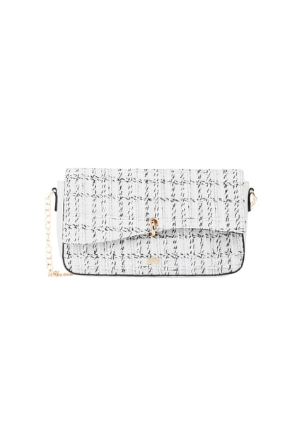 faina Damen Clutch/Abendtasche