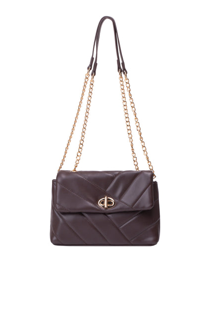 faina Damen Schultertasche