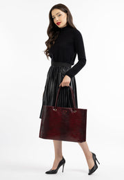 faina Women's Handbag