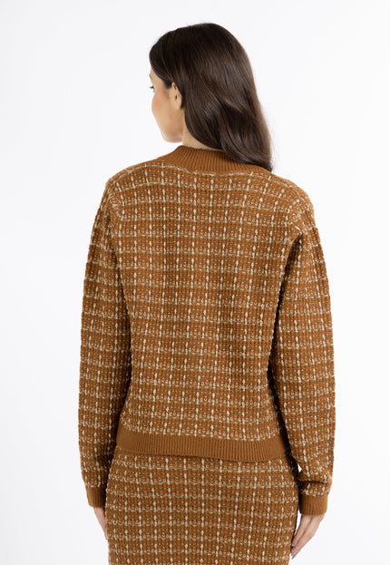 faina Damen Cardigan