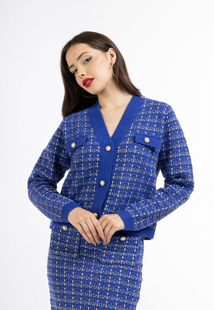 faina Damen Cardigan