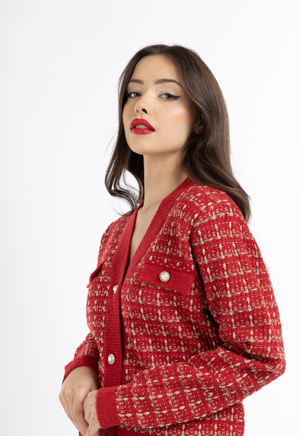 faina Damen Cardigan