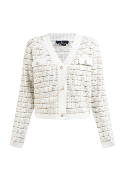 faina Women's Cardigan